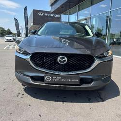 Mazda CX-30 2.5 e-SKYACTIV-G M-Hybrid 140ch Homura BVA 2025 Euro6e Lanester