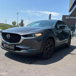 Mazda CX-30 2.5 e-SKYACTIV-G M-Hybrid 140ch Homura BVA 2025 Euro6e Lanester