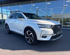 DS DS7 Crossback Lanester
