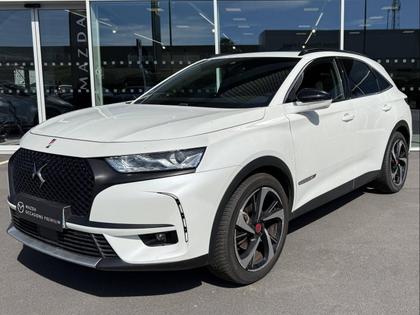 DS DS7 Crossback - PureTech 180ch Performance Line Automatique - 21 490 €