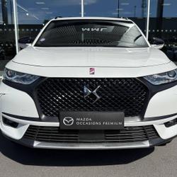 DS DS7 Crossback 1.6 180ch Performance Line Automatique occasion - Lanester - photo 2/27