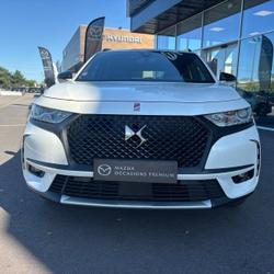 DS DS7 Crossback PureTech 180ch Performance Line Automatique Lanester