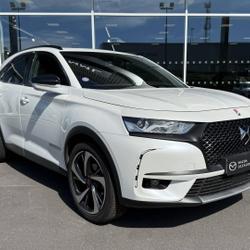 DS DS7 Crossback 1.6 180ch Performance Line Automatique occasion - Lanester - photo 3/27
