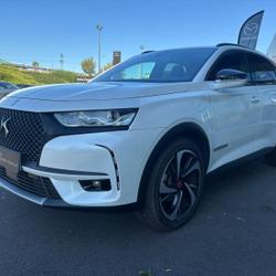 DS DS7 Crossback PureTech 180ch Performance Line Automatique Lanester