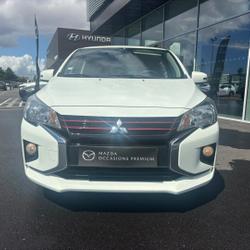 Mitsubishi Space Star 1.2 MIVEC 80ch Red Line EDITION CVT 2020 Lanester