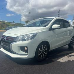 Mitsubishi Space Star 1.2 MIVEC 80ch Red Line EDITION CVT 2020 Lanester
