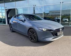 Mazda Mazda3 Lanester