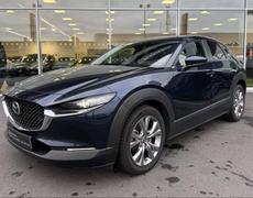 Mazda CX-30 Lanester