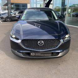 Mazda CX-30 2.0 e-SKYACTIV-G M-Hybrid 122ch Inspiration BVA 2021 Lanester
