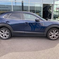 Mazda CX-30 2.0 e-SKYACTIV-G M-Hybrid 122ch Inspiration BVA 2021 Lanester