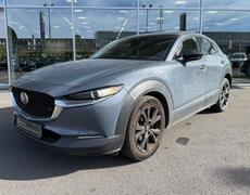 Mazda CX-30 Lanester