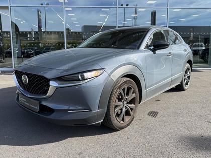 Mazda CX-30 - 2.0 e-SKYACTIV-X M-Hybrid 186ch Homura BVA 2022 - 21 390 €