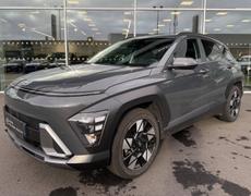 Hyundai Kona Lanester