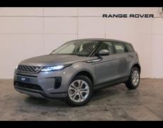 Land Rover Range Rover Evoque Villeneuve-d'Ascq
