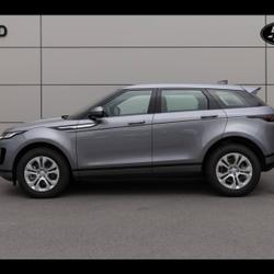 Land Rover Range Rover Evoque 2.0 P200 200ch Flex Fuel S Villeneuve-d'Ascq