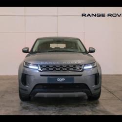 Land Rover Range Rover Evoque 2.0 P200 200ch Flex Fuel S Villeneuve-d'Ascq