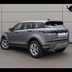 Land Rover Range Rover Evoque 2.0 P200 200ch Flex Fuel S Villeneuve-d'Ascq