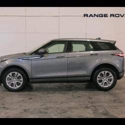 Land Rover Range Rover Evoque 2.0 P200 200ch Flex Fuel S Villeneuve-d'Ascq