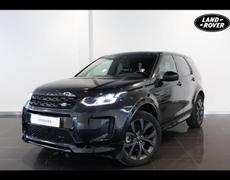 Land Rover Discovery Villeneuve-d'Ascq