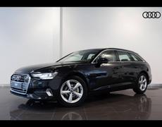 Audi A6 Avant Villeneuve-d'Ascq
