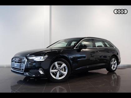Audi A6 Avant - 40 TDI 204ch Business Executive S tronic 7 - 30 990 €