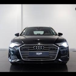 Audi A6 Avant 40 TDI 204ch Business Executive S tronic 7 Villeneuve-d'Ascq