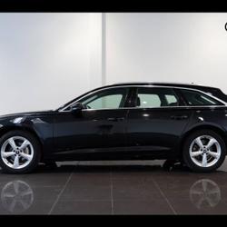 Audi A6 Avant 40 TDI 204ch Business Executive S tronic 7 Villeneuve-d'Ascq