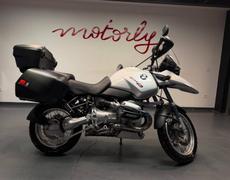 BMW R60 Villeneuve-d'Ascq