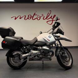 BMW R60 R 1150 GS Villeneuve-d'Ascq