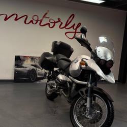 BMW R60 R 1150 GS Villeneuve-d'Ascq