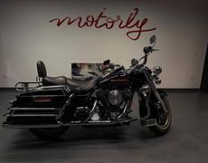 Harley Davidson Road King Villeneuve-d'Ascq