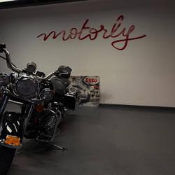 Harley Davidson Road King Road King 1340 Villeneuve-d'Ascq