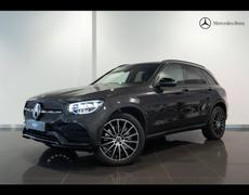 Mercedes GLC Villeneuve-d'Ascq
