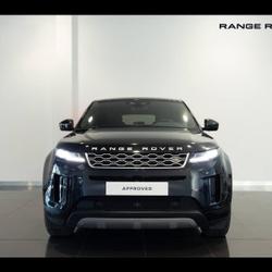 Land Rover Range Rover Evoque 2.0 P 200ch Flex Fuel AWD BVA Villeneuve-d'Ascq