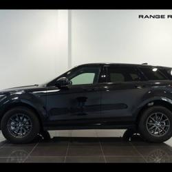 Land Rover Range Rover Evoque 2.0 P 200ch Flex Fuel AWD BVA Villeneuve-d'Ascq