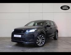 Land Rover Discovery Villeneuve-d'Ascq