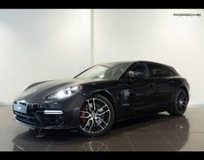 Porsche Panamera Villeneuve-d'Ascq