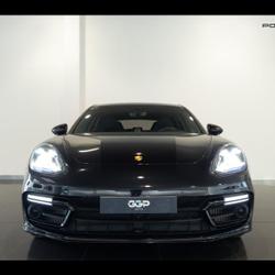 Porsche Panamera 2.9 V6 560ch 4S E-Hybrid Villeneuve-d'Ascq