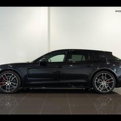 Porsche Panamera 2.9 V6 560ch 4S E-Hybrid Villeneuve-d'Ascq