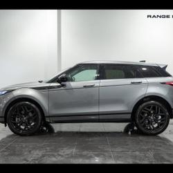 Land Rover Range Rover Evoque 2.0 P 200ch Flex Fuel R-Dynamic S AWD BVA Mark III Villeneuve-d'Ascq