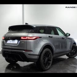Land Rover Range Rover Evoque 2.0 P 200ch Flex Fuel R-Dynamic S AWD BVA Mark III Villeneuve-d'Ascq