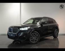 BMW X1 Villeneuve-d'Ascq