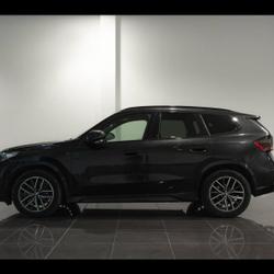 BMW X1 sDrive20i 170ch M Sport Villeneuve-d'Ascq