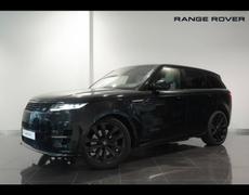Land Rover Range Rover Sport Villeneuve-d'Ascq