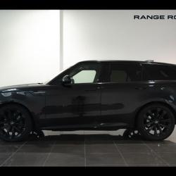 Land Rover Range Rover Sport 3.0 P510e 510ch PHEV First Edition Villeneuve-d'Ascq