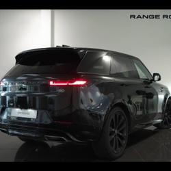 Land Rover Range Rover Sport 3.0 P510e 510ch PHEV First Edition Villeneuve-d'Ascq