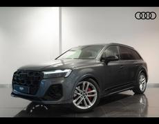 Audi Q7 Villeneuve-d'Ascq