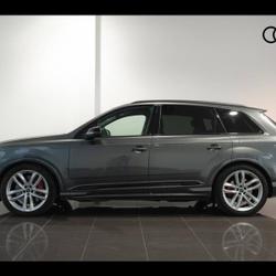 Audi Q7 60 TFSI e 490ch Comp&eacute;tition quattro Tiptronic 8 5 places Villeneuve-d'Ascq