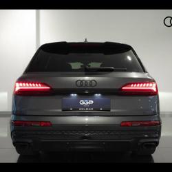 Audi Q7 60 TFSI e 490ch Comp&eacute;tition quattro Tiptronic 8 5 places Villeneuve-d'Ascq
