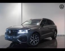 Volkswagen Touareg Villeneuve-d'Ascq
